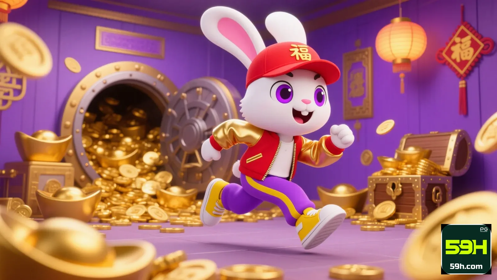 Explore os melhores slots com bônus na 59h, uma plataforma confiável para diversão garantida.